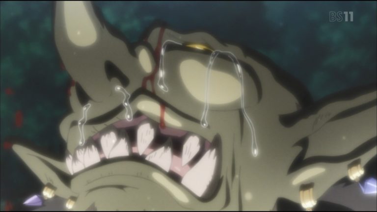 海外の反応 【ゴブリンスレイヤー】 第12話 (最終話) いい最終回！！！ 2期決定か！？ あにかい アニメ