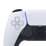 PS5の新コントローラー「DualSense」の外観が公開される！白だと黄ばみそう…