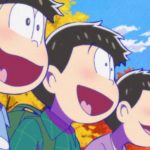 「おそ松さん」のBD/DVD売上の右肩率ヤバすぎる…