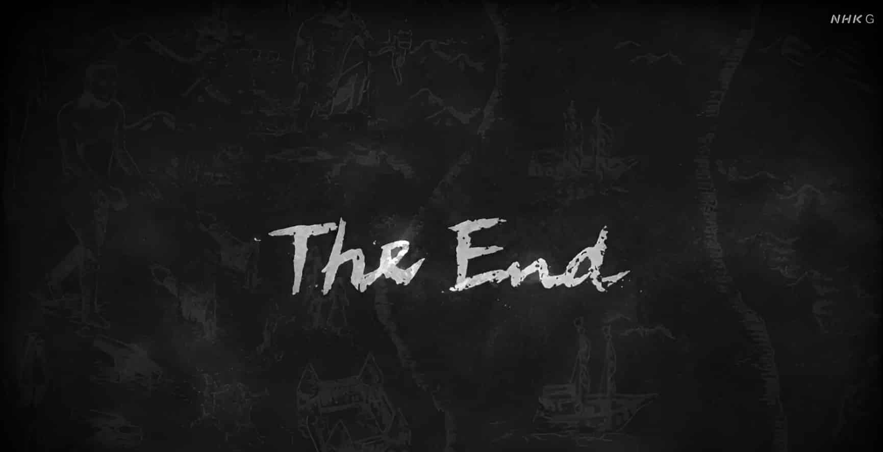 エレン😭 END OF A MASTERPIECE!🕊️  Attack on Titan The Final Season Part 4  REACTION [進撃の巨人 4期 完結編 後編の反応] 