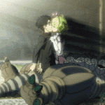 海外の反応【ダンダダン(2期)】(最終回) 第24話 金太isゴッド！3期キターーー！！！