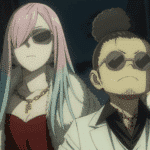 海外の反応【SPY×FAMILY (3期)】第38話 フォージャー家が帰ってきた！フィオナ＆フランキーコンビ良いな…