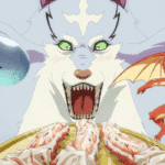 海外の反応【とんでもスキルで異世界放浪メシ2】第13話 癒しアニメが帰ってきた！料理の作画相変わらずエグい！