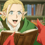 海外の反応【とんでもスキルで異世界放浪メシ2】第14話 残念エルフ、エルランドさん登場！ｗ