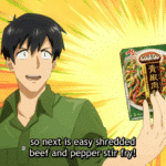 海外の反応【とんでもスキルで異世界放浪メシ2】第15話 クックドゥは神!!