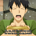 海外の反応【とんでもスキルで異世界放浪メシ2】第19話 ムコーダ、ついにAランク冒険者に！ウゴールさん何歳なんだ…