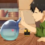 海外の反応【とんでもスキルで異世界放浪メシ2】第22話 デカくなっても可愛いスイちゃん!