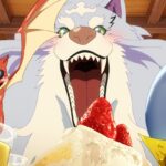 海外の反応【とんでもスキルで異世界放浪メシ2】第23話 クラーケンのイカ焼き美味そうすぎる…