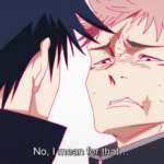 海外の反応【呪術廻戦 (3期)】50話 天元様、死滅回遊の説明うますぎぃ！榊原さんの演技凄まじい…