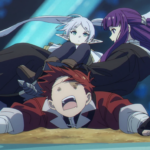 海外の反応【葬送のフリーレン 2期】29話 ANIME IS SAVED!雰囲気も変わらずで素晴らしい…