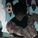 海外の反応【呪術廻戦 (3期)】51話 最高の神回！真希さんカッコ良すぎた…