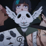 海外の反応【呪術廻戦 (3期)】54話 いよいよ本格的に死滅回遊始まる!日車さん楽しみすぎる