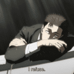 海外の反応【呪術廻戦 (3期)】55話 日車の登場ガチで神導入すぎた… 杉田さんの演技も最高!