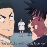 海外の反応【呪術廻戦 (3期)】57話 伏黒の領域展開アツい！髙羽最高すぎるｗ