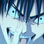 海外の反応【呪術廻戦 (3期)】58話 伏黒レジィ戦、面白すぎた！作中最強宣言される高羽ｗ