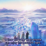 海外の反応【葬送のフリーレン 2期】(最終回) 38話 黄金郷編キター!!フリーレン様ならそうするで終わったのエモい…