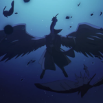 海外の反応【葬送のフリーレン 2期】35話 レヴォルテ戦激アツ過ぎる… ゲナウの魔法厨二っぽくて良い！