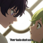 海外の反応【とんがり帽子のアトリエ】2話 可愛い弟子だらけ!OP大優勝過ぎる…