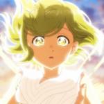 海外の反応【とんがり帽子のアトリエ】1話 とんでもないクオリティだった… これは期待大!!!